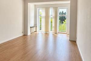     Großzügige, hochwertig sanierte Wohnung in Düsseldorf-Düsseltal – 40237 Düsseltal, Düsseldorf – Vorschaubild 17