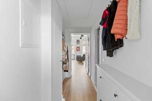 Möblierte 2-Zimmer-Wohnung in Weißensee (Grenze Prenzlauer Berg). Befristet 2-3 Monate ab 01.03 – Die vollständige Adresse der Immobilie erhältst du vom Anbieter., 13086 Weißensee, Berlin – Vorschaubild 6