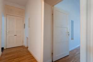 Provisionsfrei! Renovierte Altbauwohnung mit freiem Blick nahe dem Tempelhofer Feld. – Die vollständige Adresse der Immobilie erhältst du vom Anbieter., 12051 Neukölln (Ortsteil), Berlin – Vorschaubild 14
