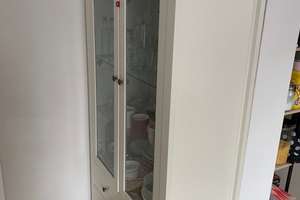 Helle 2-Zimmer-Wohnung in Hannover Ahlem im Dachgeschoss – Am Dornbusch 3, 30453 Ahlem, Hannover – Vorschaubild 10