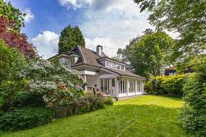 *VERKAUFT!* Bezaubernde *Stadtwaldvilla* mit absolutem Wohnflair -cozy & unique- – Die vollständige Adresse der Immobilie erhältst du vom Anbieter., 47800 Bockum, Krefeld – Vorschaubild 33