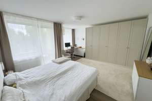 Sanierte Wohnung mit 3 Zimmern 2 Balkone + Garage in Aachen – Eynattener Straße 5, 52064 Marschiertor, Aachen – Vorschaubild 5