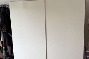 Helle 2-Zimmer-Wohnung in Düsseldorf Oberbilk nahe Volksgarten – Die vollständige Adresse der Immobilie erhältst du vom Anbieter., 40227 Oberbilk, Düsseldorf – Vorschaubild 14