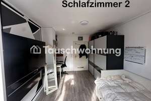 Tauschwohnung: Tausche 3-Zimmer-Flat in Wiesbaden Südost – Die vollständige Adresse der Immobilie erhältst du vom Anbieter., 65187 Südost, Wiesbaden – Vorschaubild 12