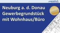 Neuburg-Schrobenhause ... - Grundstücke, Bauplätze