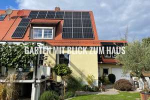 RESERVIERT- Ihr privates Paradies zu zweit - Stilvolles Haus mit Pool, Doppelgarage und Gartenidylle – Neumannstraße -, 90763 Südliche Südstadt, Fürth – Vorschaubild 21