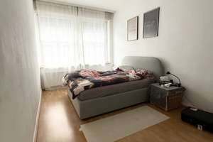Schöne 2-Zimmer Wohnung in der Düsseldorfer Innenstadt  – Adersstraße 72, 40215 Friedrichstadt, Düsseldorf – Vorschaubild 3
