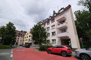 Neues Wohngefühl - Erstbezug nach Komplettsanierung in Altstadtnähe – Die vollständige Adresse der Immobilie erhältst du vom Anbieter., 90408 Pirckheimerstraße, Nürnberg – Vorschaubild 24