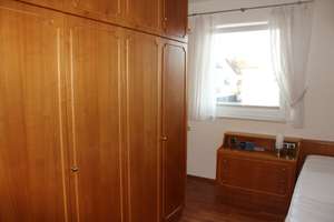 Betreutes Wohnen (ab 55 Jahre) in Augsburg-Haunstetten: komplett möblierte 2 Zimmer Wohnung – Die vollständige Adresse der Immobilie erhältst du vom Anbieter., 86179 Haunstetten-West, Augsburg – Vorschaubild 7