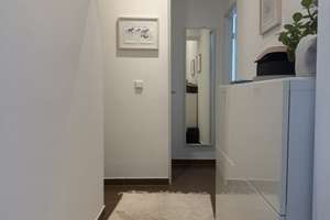 Exklusive 3-Zimmer-Wohnung mit großem Garten in einem sehr gepflegten Jugendstilhaus in Waldhausen – Grazer Str.  28, 30519 Waldhausen, Hannover – Vorschaubild 20