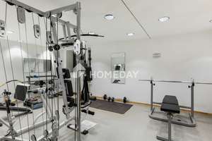 Urban Living im Marienpark  – Barrierefreie 2-Zimmer-Wohnung mit Lifestyle-Charakter – 70199 Heslach, Stuttgart – Vorschaubild 13