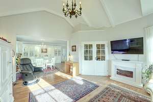 Two in One - stilvolles EFH mit kleinem Sommergarten-Bungalow – Die vollständige Adresse der Immobilie erhältst du vom Anbieter., 47239 Rumeln-Kaldenhausen, Duisburg – Vorschaubild 11