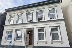 Kernsanierte moderne Single-Wohnung in Wuppertal-Oberbarmen (Küche / Bad teilmöbliert) – Die vollständige Adresse der Immobilie erhältst du vom Anbieter., 42277 Oberbarmen, Wuppertal – Vorschaubild 8