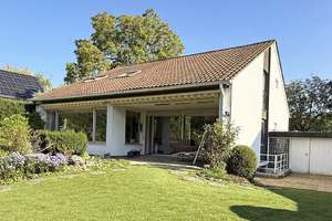 Unternehmervilla mit traumhaftem Garten in Top-Lage – Die vollständige Adresse der Immobilie erhältst du vom Anbieter., 55131 Oberstadt, Mainz – Vorschaubild 3