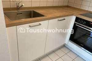 Tauschwohnung: Helle 1,5-Zimmer-Wohnung auf der Kupferbergterasse – Am Römertor 27, 55116 Oberstadt, Mainz – Vorschaubild 5