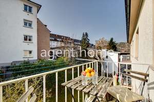 MÖBLIERT - Zwischen WEINBERGEN und dem Erwin-Schöttle-Platz - Geschmackvoll und goßzügig – Die vollständige Adresse der Immobilie erhältst du vom Anbieter., 70199 Südheim, Stuttgart – Vorschaubild 64