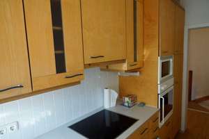 Moderne 2-Zimmer-Maisonette-Gartenwohnung mit zwei Hobbyräumen und großem Garten in Waldtrudering  – Togostraße 4, 81827 Waldtrudering, München – Vorschaubild 9