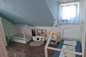 GUT VERMIETETE WHG: 2,5-Zimmer in Frommern – Die vollständige Adresse der Immobilie erhältst du vom Anbieter., 72336 Balingen – Vorschaubild 3