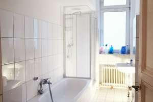 ruhige 3 Zimmer Wohnung mit zwei Balkonen, provisionsfrei – Die vollständige Adresse der Immobilie erhältst du vom Anbieter., 65195 Westend / Bleichstraße, Wiesbaden – Vorschaubild 12