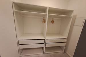 Erstbezug 2026!  1-Raum Wohnung Olvenstedt - barrierefrei – Johannes Göderitz Str 80, 39130 Neu Olvenstedt, Magdeburg – Vorschaubild 8