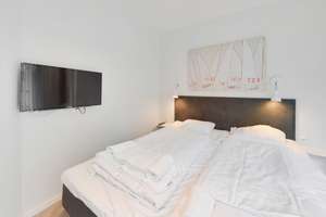 Modernes Ferienapartement im Erdgeschoss – Die vollständige Adresse der Immobilie erhältst du vom Anbieter., 23570 Travemünde, Lübeck – Vorschaubild 13