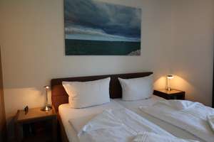 Wohnen in der erste Reihe mit Meerblick, : 2-Zimmer-Apartment in Travemünde – Die vollständige Adresse der Immobilie erhältst du vom Anbieter., 23570 Travemünde, Lübeck – Vorschaubild 10