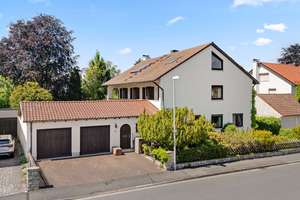 Traumgrundstück in der Birken! Großzügiges Einfamilienhaus mit Pool und absoluter Privatsphäre – Die vollständige Adresse der Immobilie erhältst du vom Anbieter., 95447 Birken/Quellhöfe, Bayreuth – Vorschaubild 4