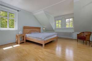 Stilvolle Villa in erstklassiger Lage von Dreieichenhain – Die vollständige Adresse der Immobilie erhältst du vom Anbieter., 63303 Dreieich – Vorschaubild 16