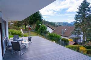 Vielseitiges Einfamilienhaus in idyllischer Lage – perfekt für Familien oder mehrere Generationen – Die vollständige Adresse der Immobilie erhältst du vom Anbieter., 76593 Gernsbach – Vorschaubild 10