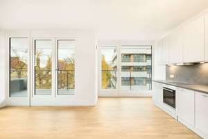 Immergrün - helle 3 Zimmer im Herzen von Pankow – Talstraße 3, 13189 Pankow (Ortsteil), Berlin – Vorschaubild 5