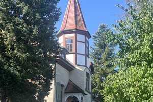 Romantische Villa mit herrlichem Grundstück am Stadtrand von Heilbronn! – Heilbronn – Vorschaubild 3