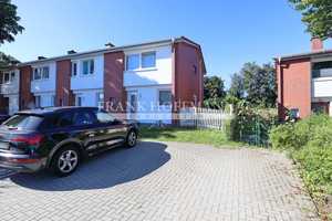 Top saniertes zusammengelegtes Reihenmittel- &Reihenendhaus mit reichlich Platz in Henstedt-Ulzburg – Segeberg (Kreis) – Vorschaubild 2