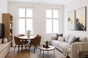 109 m² großes Apartment im Komponistenviertel zum selbst renovieren Erdgeschoss – Bizetstraße 142, 13088 Weißensee, Berlin – Vorschaubild 18