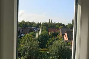 Toplage: Schöne helle 6-Zimmer-Maisonettewohnung mit Balkon und Garten in BS-Melverode – Am Zoo 6, 38124 Heidberg-Melverode, Braunschweig – Vorschaubild 37