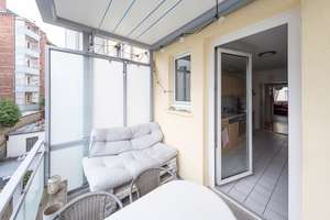 Hausalternative, sofort bezugsfrei - 5-Zimmer-Wohung mit Balkon – Die vollständige Adresse der Immobilie erhältst du vom Anbieter., 70182 Kernerviertel, Stuttgart – Vorschaubild 11