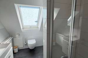 Charmante 3-Zimmer-Wohnung mit eigenem Garten-/Hofanteil – Die vollständige Adresse der Immobilie erhältst du vom Anbieter., 63579 Freigericht – Vorschaubild 8