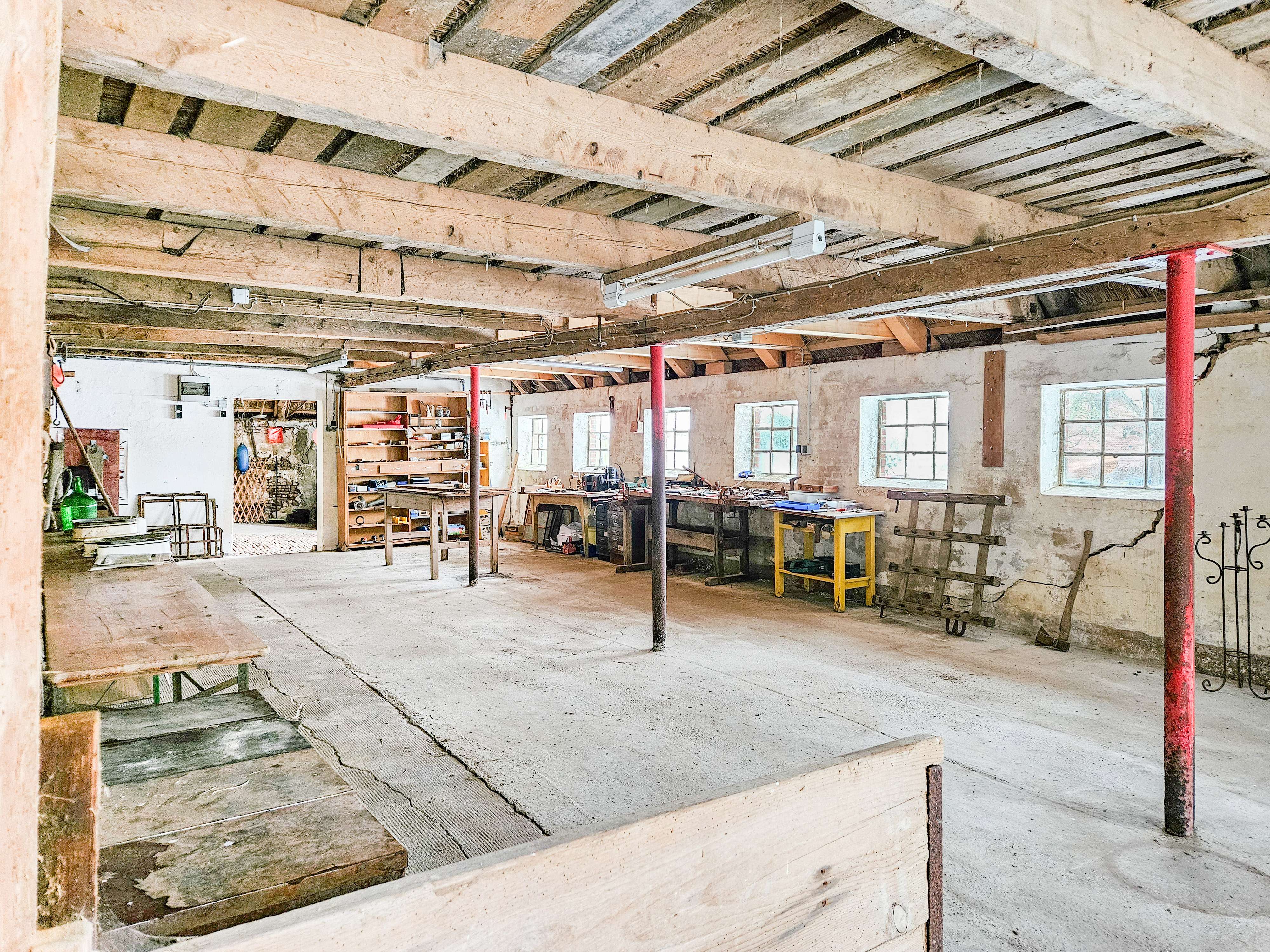 Immobilie in Westerhever - Zwischen Warft und Weite -                                                                       ... - Bild 1