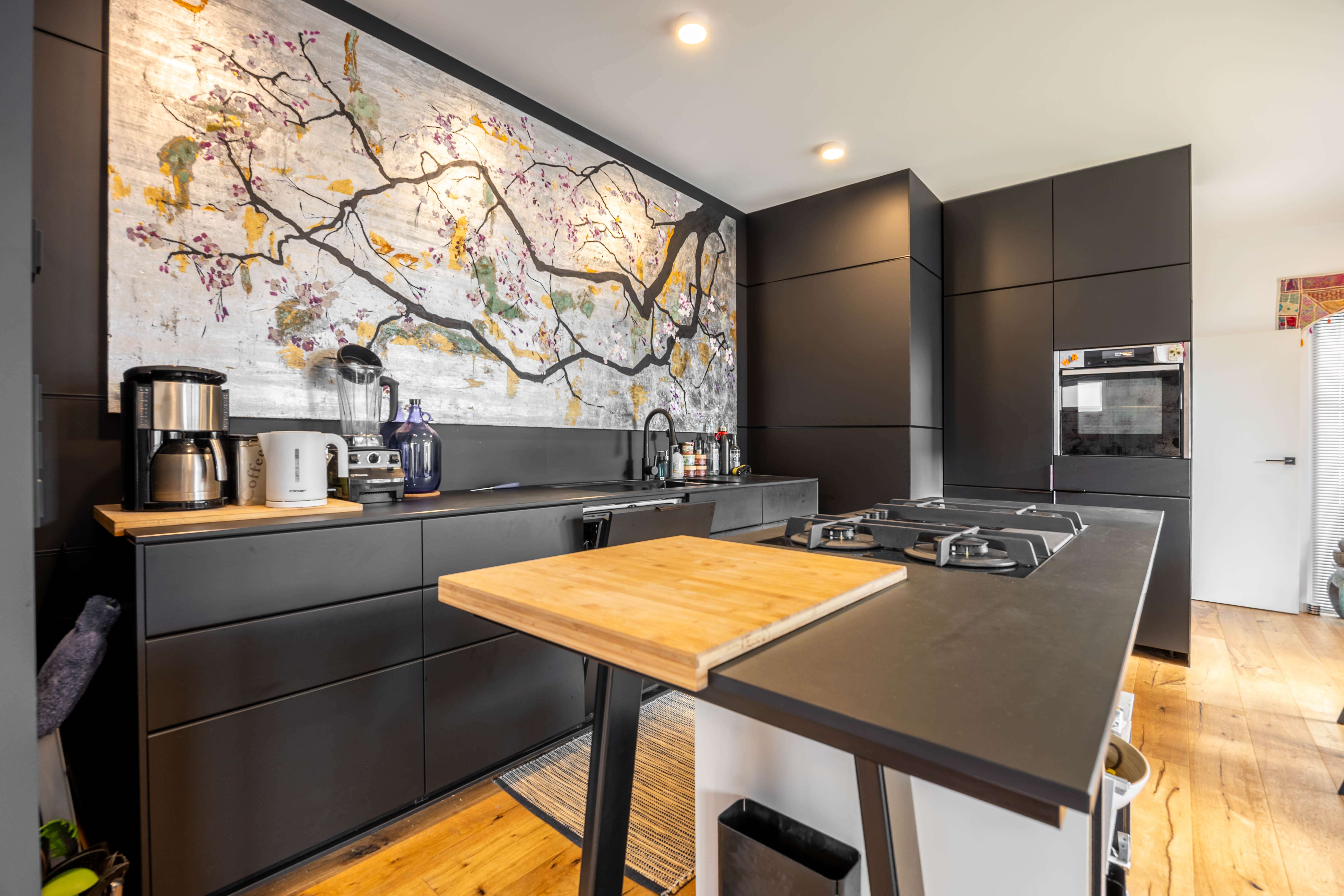 Immobilie in Genderkingen - Gesundes Wohnklima trifft auf Möglichkeit zur künstlerischen/ handwerklichen Entfaltung - Bild 2