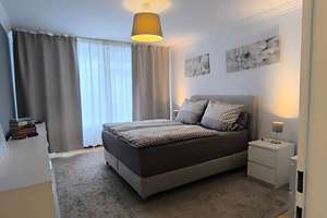 Exklusive Lage in unmittelbarer Wassernähe – nur 2 Gehminuten zur Alster Ecke Bellevue Scheffelstr.  – Die vollständige Adresse der Immobilie erhältst du vom Anbieter., 22301 Winterhude, Hamburg – Vorschaubild 5
