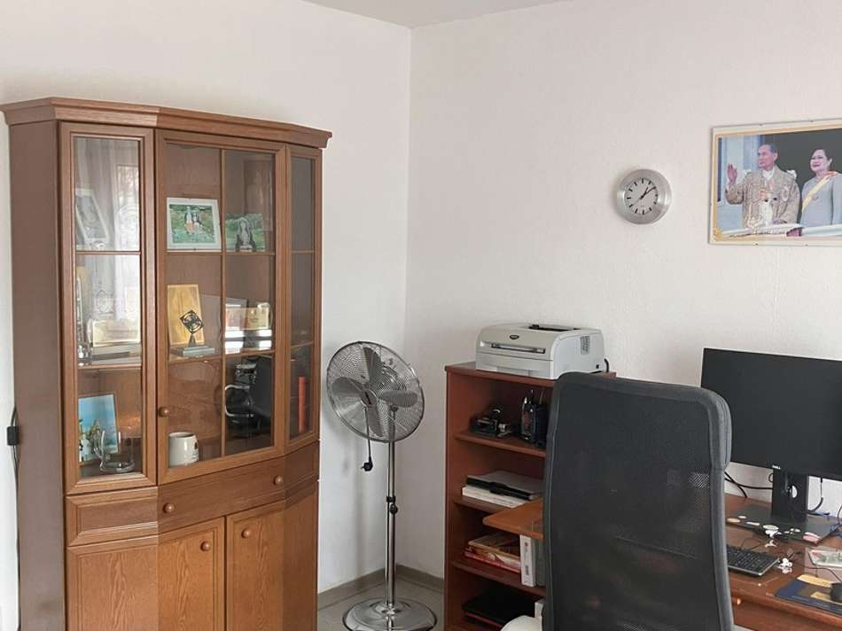 Kinderzimmer/Arbeitszimmer