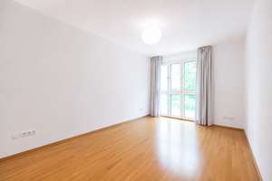 Große Maisonettewohnung über EG und Souterrain, Innere Wiener Straße (Innenhoflage) mit Terrasse – Die vollständige Adresse der Immobilie erhältst du vom Anbieter., 81667 Maximilianeum, München – Vorschaubild 6