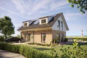 Bauen Sie ihr Traumhaus in bester Lage Dank Mietkauf