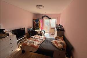 Kompaktes 1-Zimmer-Apartment in Würzburg
