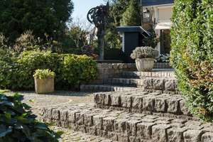 Beeindruckende Unternehmer-Villa in Best Lage von Gelsenkirchen-Buer
 – 45894 Buer, Gelsenkirchen – Vorschaubild 20