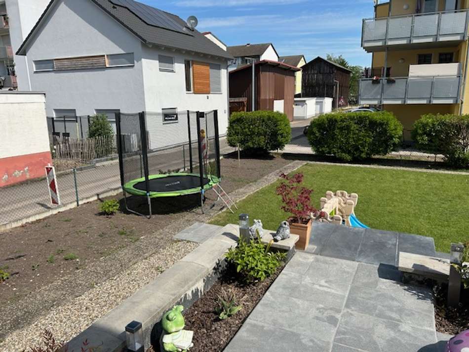 Garten