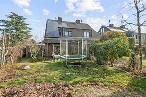 Charmante Doppelhaushäfte in Krefeld-Forstwald – Die vollständige Adresse der Immobilie erhältst du vom Anbieter., 47804 Forstwald, Krefeld – Vorschaubild 19