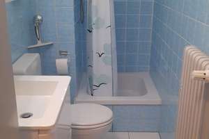 Schönes Apartment mit Balkon - möbliert - Am Westfalenpark – Märkischestr. 163, 44141 Westfalendamm, Dortmund – Vorschaubild 4