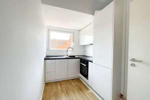 Exklusiv wohnen in Linden-Süd – Dachgeschosswohnung mit Flair – Die vollständige Adresse der Immobilie erhältst du vom Anbieter., 30449 Linden-Süd, Hannover – Vorschaubild 2