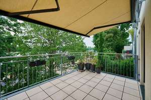 3,5 Zi.-Wohnung direkt am Main, Bj. 2012 – Griesheimer Stadtweg 91, 65933 Griesheim, Frankfurt am Main – Vorschaubild 38