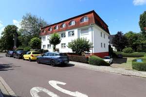  Komfortables Wohnen auf einer Ebene – Die vollständige Adresse der Immobilie erhältst du vom Anbieter., 39114 Herrenkrug, Magdeburg – Vorschaubild 2
